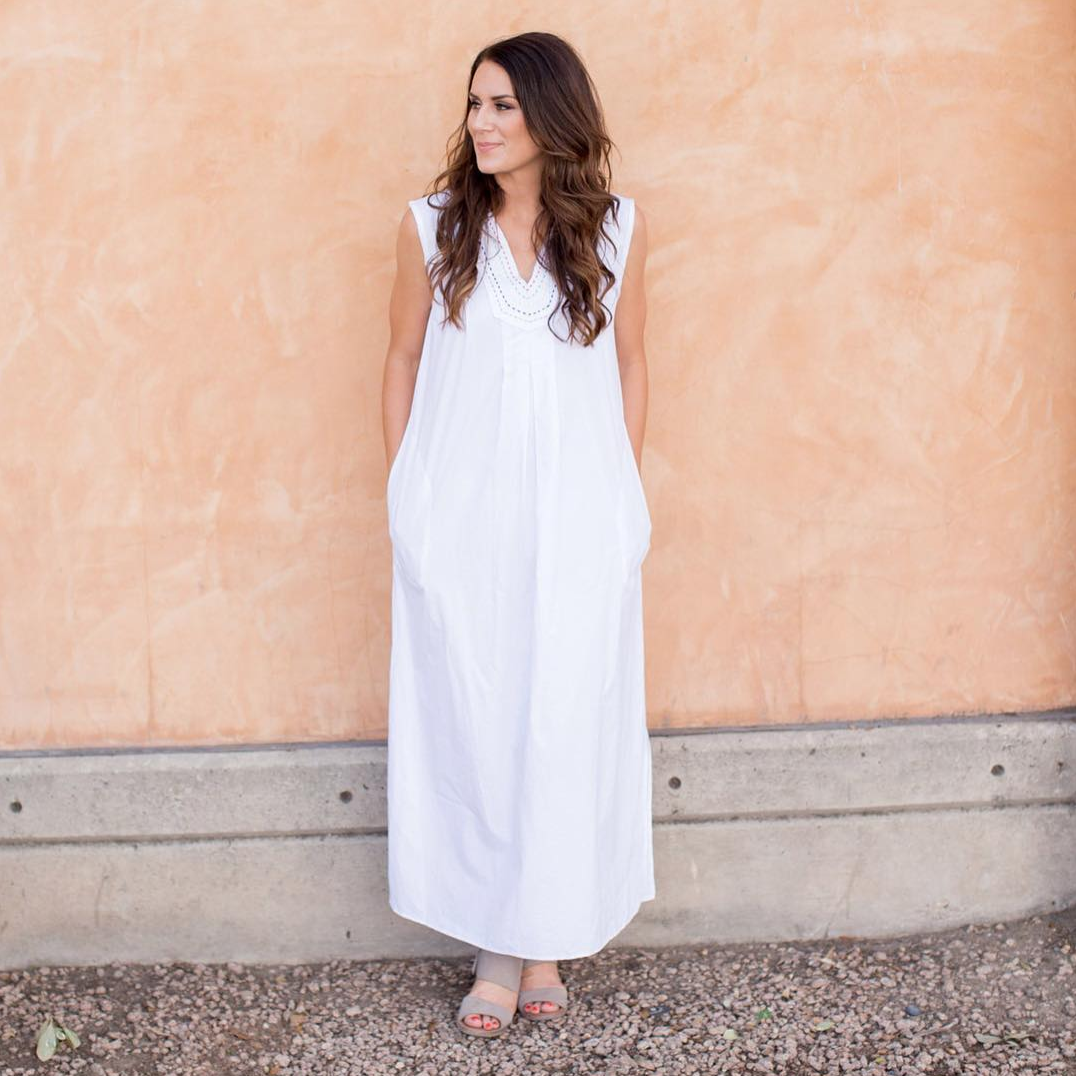 Jaclyn Dowdle of Trove on sustainable fashion + career influences