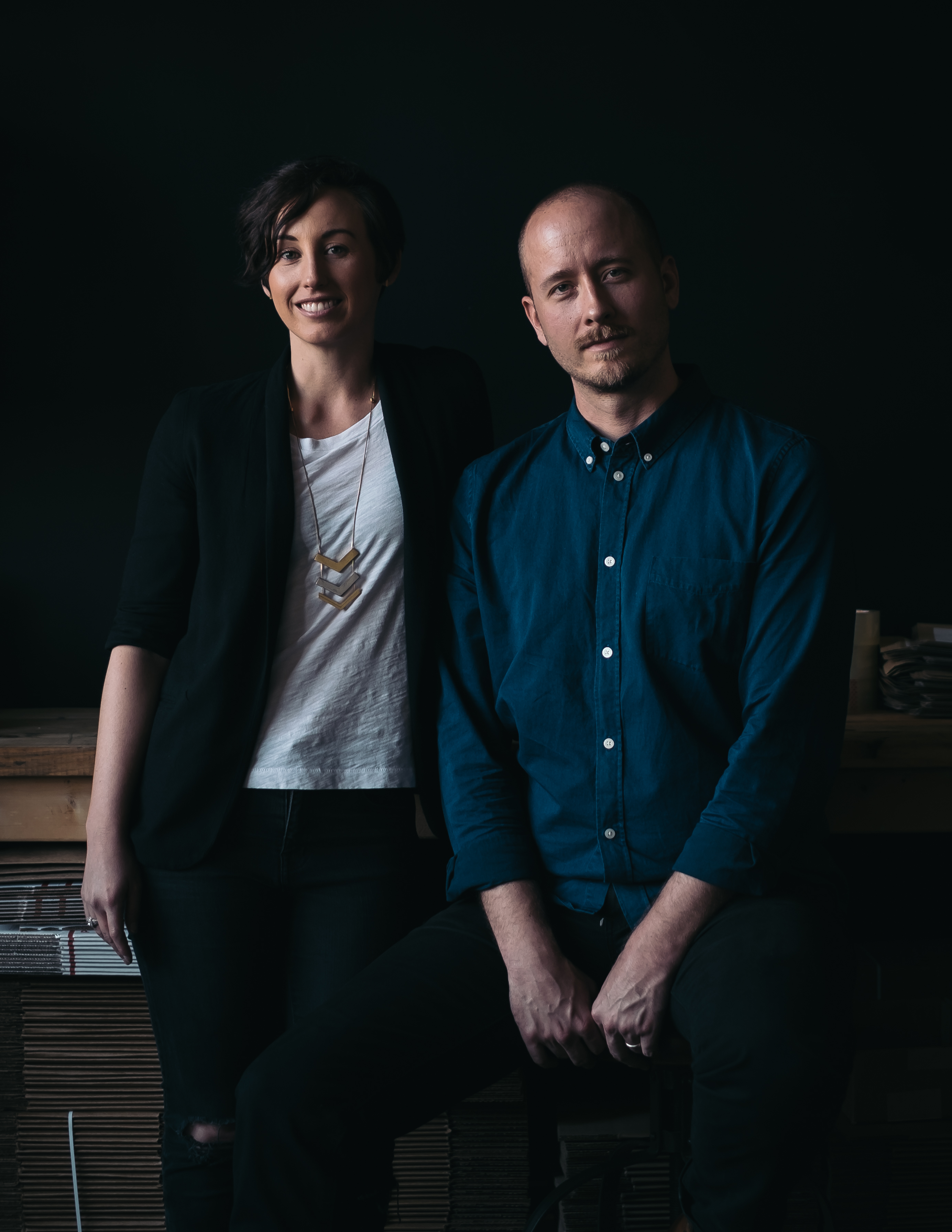 Meet the Makers of FELIZ: Boyd’s of Texas