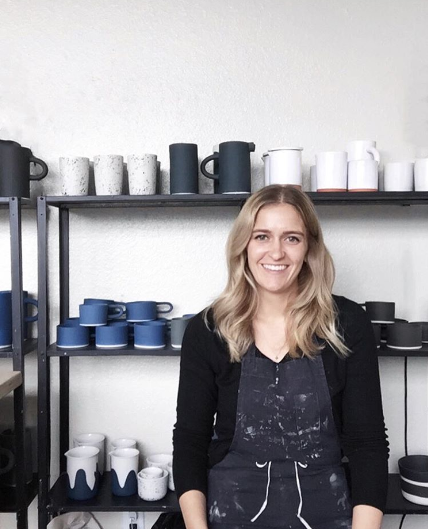 Meet the Makers of FELIZ: Guten Co.