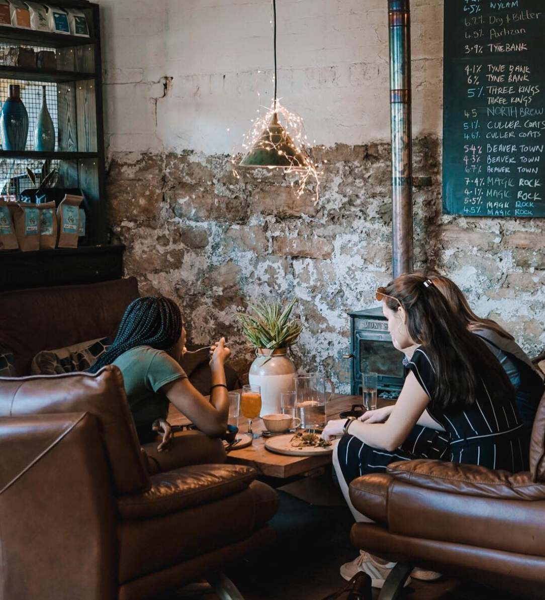 The importance of community for women today